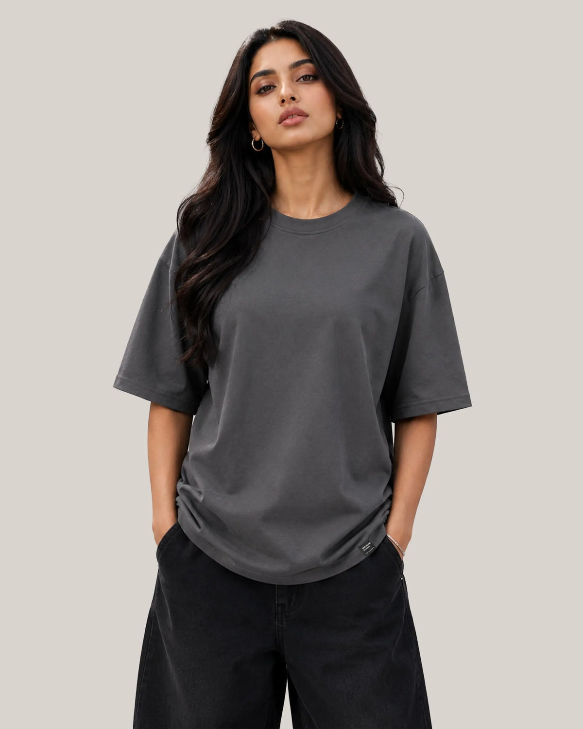 Basic-Tees Undrline