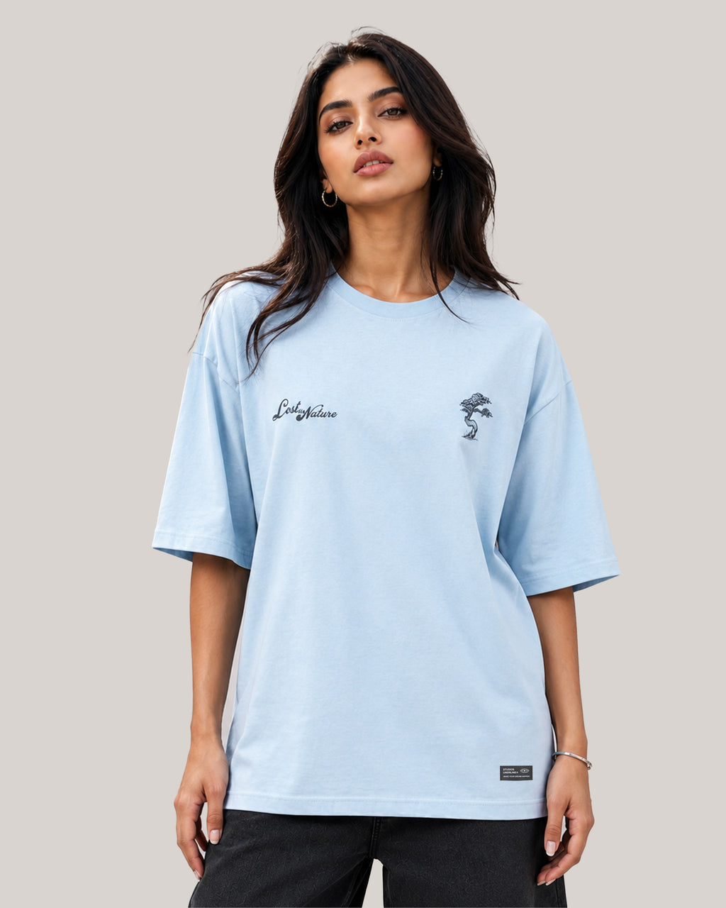 Lost in Nature Tee