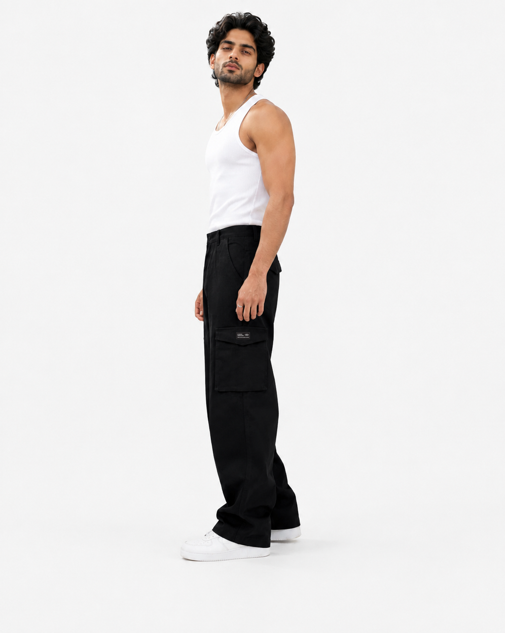 Black Cargo