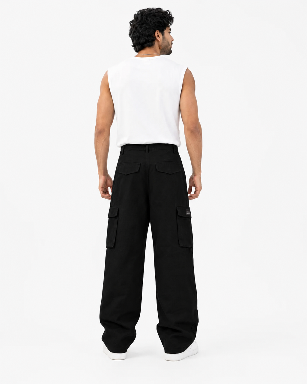 Black Cargo