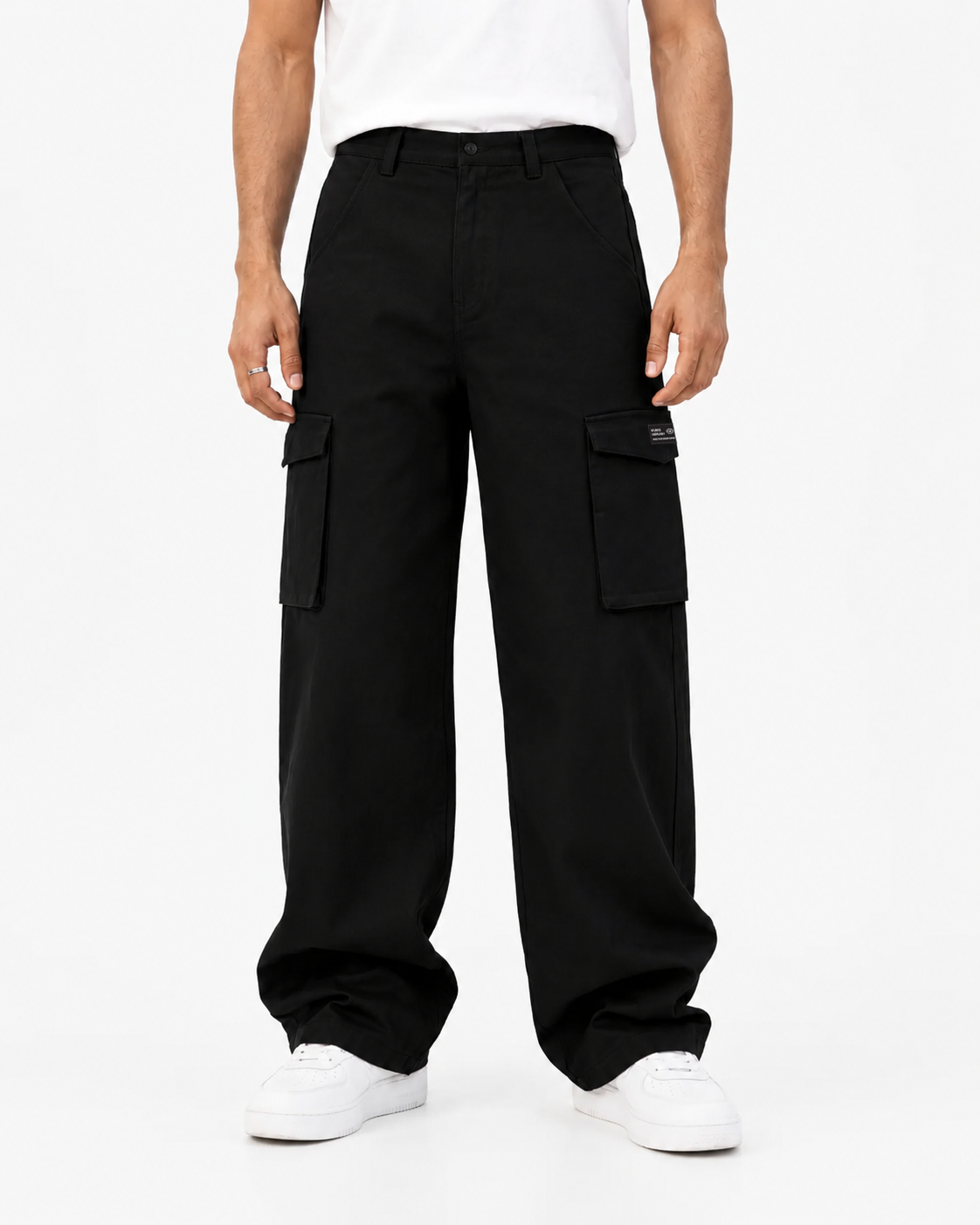 Black Cargo